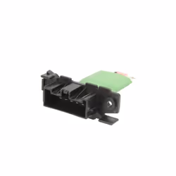 Résistance, pulseur d'air habitacle DENSO DRS20007