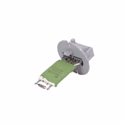 Résistance, pulseur d'air habitacle DENSO DRS21001