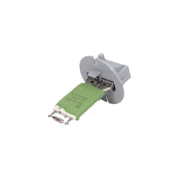 Résistance, pulseur d'air habitacle DENSO DRS21001