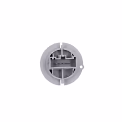 Résistance, pulseur d'air habitacle DENSO DRS21001