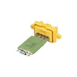 Résistance, pulseur d'air habitacle DENSO DRS23002