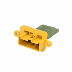 Résistance, pulseur d'air habitacle DENSO DRS23002