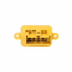 Résistance, pulseur d'air habitacle DENSO DRS23002