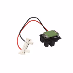 Résistance, pulseur d'air habitacle DENSO DRS23003