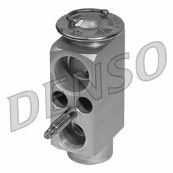 Détendeur de climatisation DENSO DVE05007