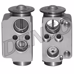 Détendeur de climatisation DENSO DVE05015