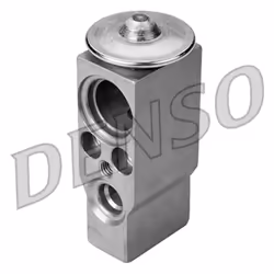 Détendeur de climatisation DENSO DVE07001