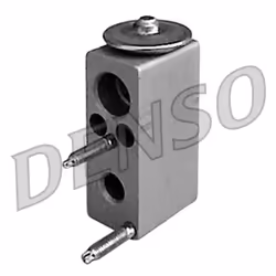 Détendeur de climatisation DENSO DVE07002