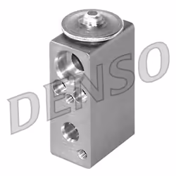 Détendeur de climatisation DENSO DVE09004