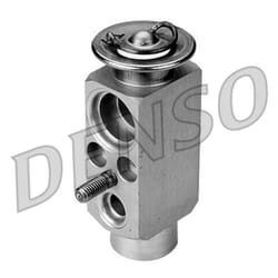 Détendeur de climatisation DENSO DVE17008