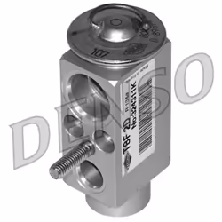 Détendeur de climatisation DENSO DVE17010