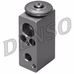 Détendeur de climatisation DENSO DVE46001