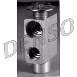 Détendeur de climatisation DENSO DVE99009 - Vue supplémentaire 3