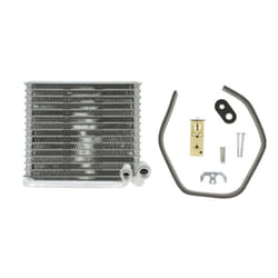 Évaporateur de climatisation DENSO DEV09025