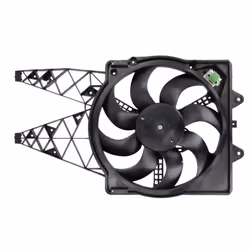 Ventilateur, refroidissement moteur DENSO DER09094
