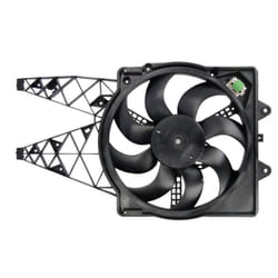 Ventilateur, refroidissement moteur DENSO DER09094