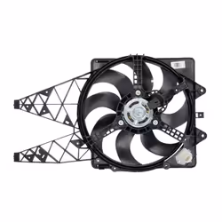Ventilateur, refroidissement moteur DENSO DER09094