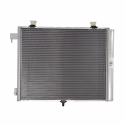 Condenseur, climatisation DENSO DCN21009