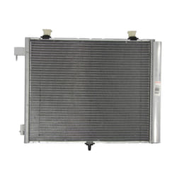 Condenseur, climatisation DENSO DCN21009