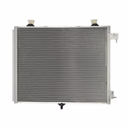 Condenseur, climatisation DENSO DCN21009