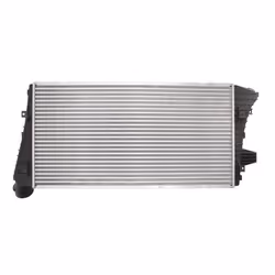 Intercooler DENSO DIT99020