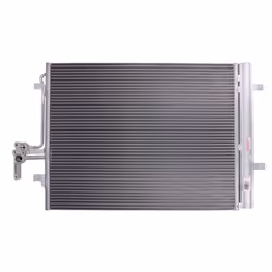 Condenseur, climatisation DENSO DCN10016