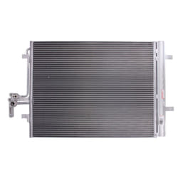 Condenseur, climatisation DENSO DCN10016