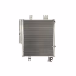 Condenseur, climatisation DENSO DCN35001