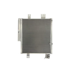 Condenseur, climatisation DENSO DCN35001