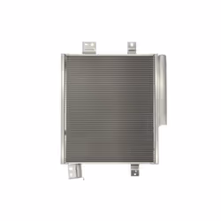 Condenseur, climatisation DENSO DCN35001