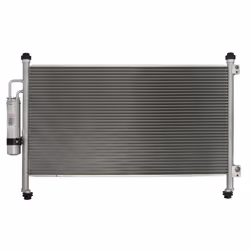 Condenseur, climatisation DENSO DCN40007