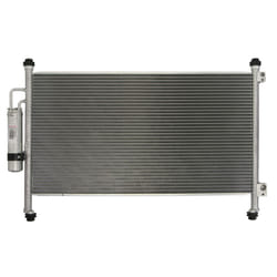 Condenseur, climatisation DENSO DCN40007