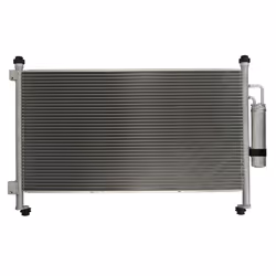 Condenseur, climatisation DENSO DCN40007