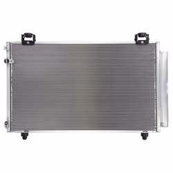 Condenseur, climatisation DENSO DCN50024