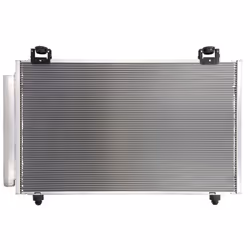 Condenseur, climatisation DENSO DCN50024