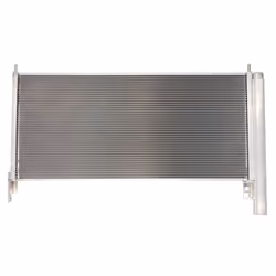 Condenseur, climatisation DENSO DCN50037