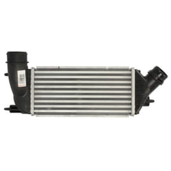 Intercooler DENSO DIT07001