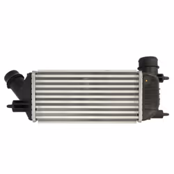 Intercooler DENSO DIT07001
