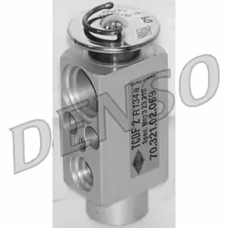 Détendeur de climatisation DENSO DVE99250