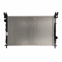 Radiateur, refroidissement moteur DENSO DRM06001