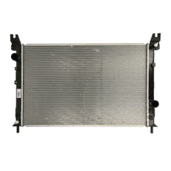 Radiateur, refroidissement moteur DENSO DRM06001