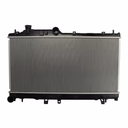 Radiateur, refroidissement moteur DENSO DRM36007