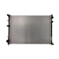 Radiateur, refroidissement moteur DENSO DRM36012