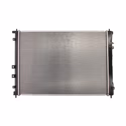 Radiateur, refroidissement moteur DENSO DRM36012