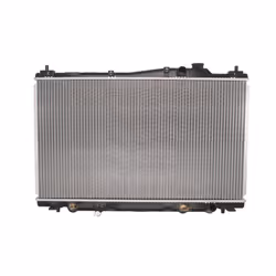 Radiateur, refroidissement moteur DENSO DRM40017