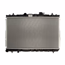 Radiateur, refroidissement moteur DENSO DRM41001
