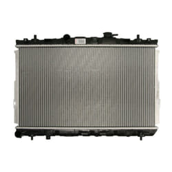 Radiateur, refroidissement moteur DENSO DRM41001