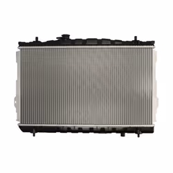 Radiateur, refroidissement moteur DENSO DRM41001