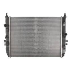 Radiateur, refroidissement moteur DENSO DRM44008