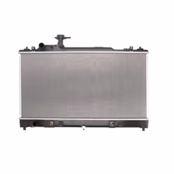 Radiateur, refroidissement moteur DENSO DRM44021